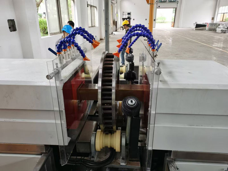 點(diǎn)擊查看:CJW-8000型雙工位制動盤探傷機(jī)的詳細(xì)信息